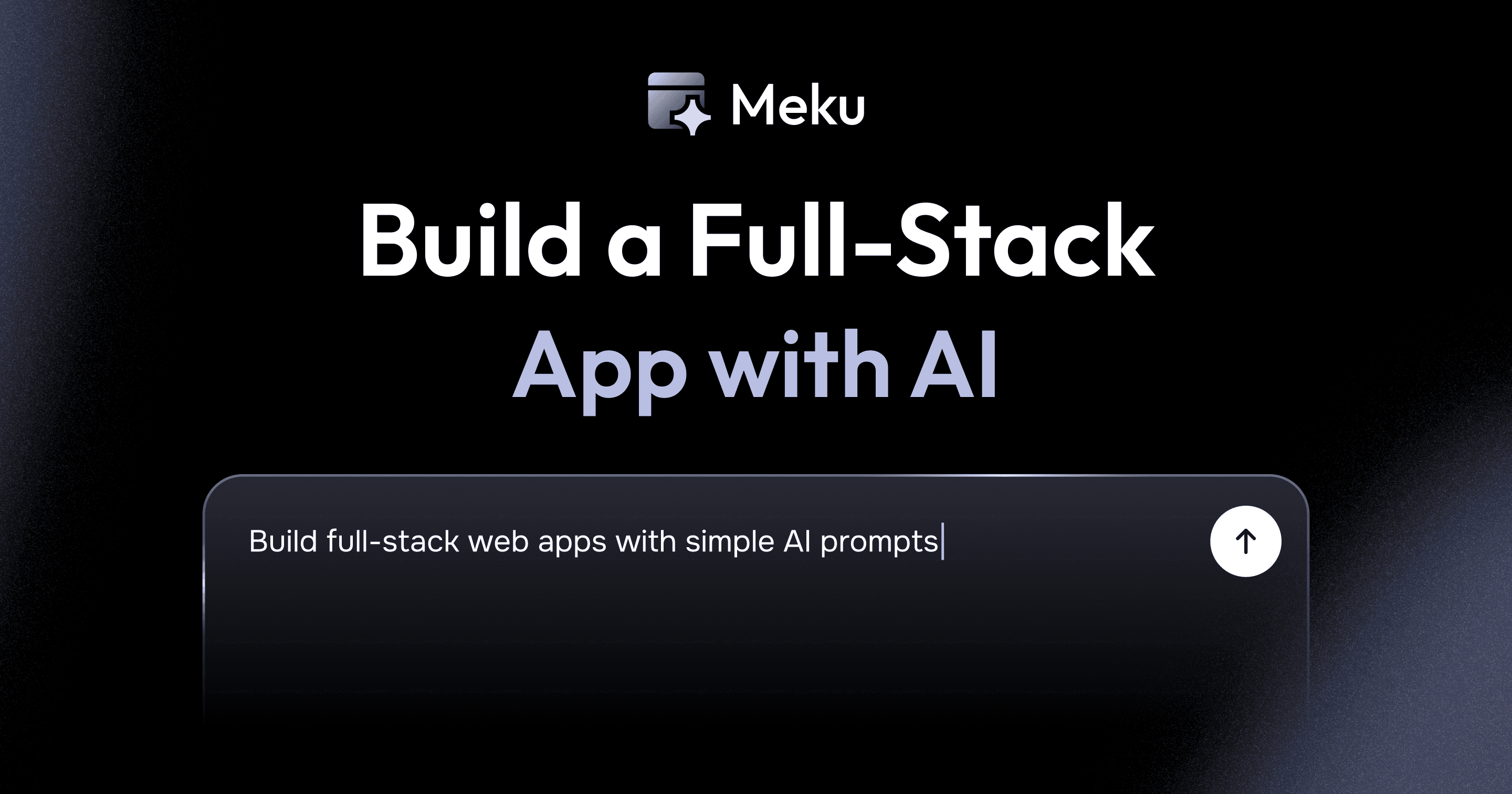 How to Build a Full-Stack App with AI (Step-by-Step Guide)
